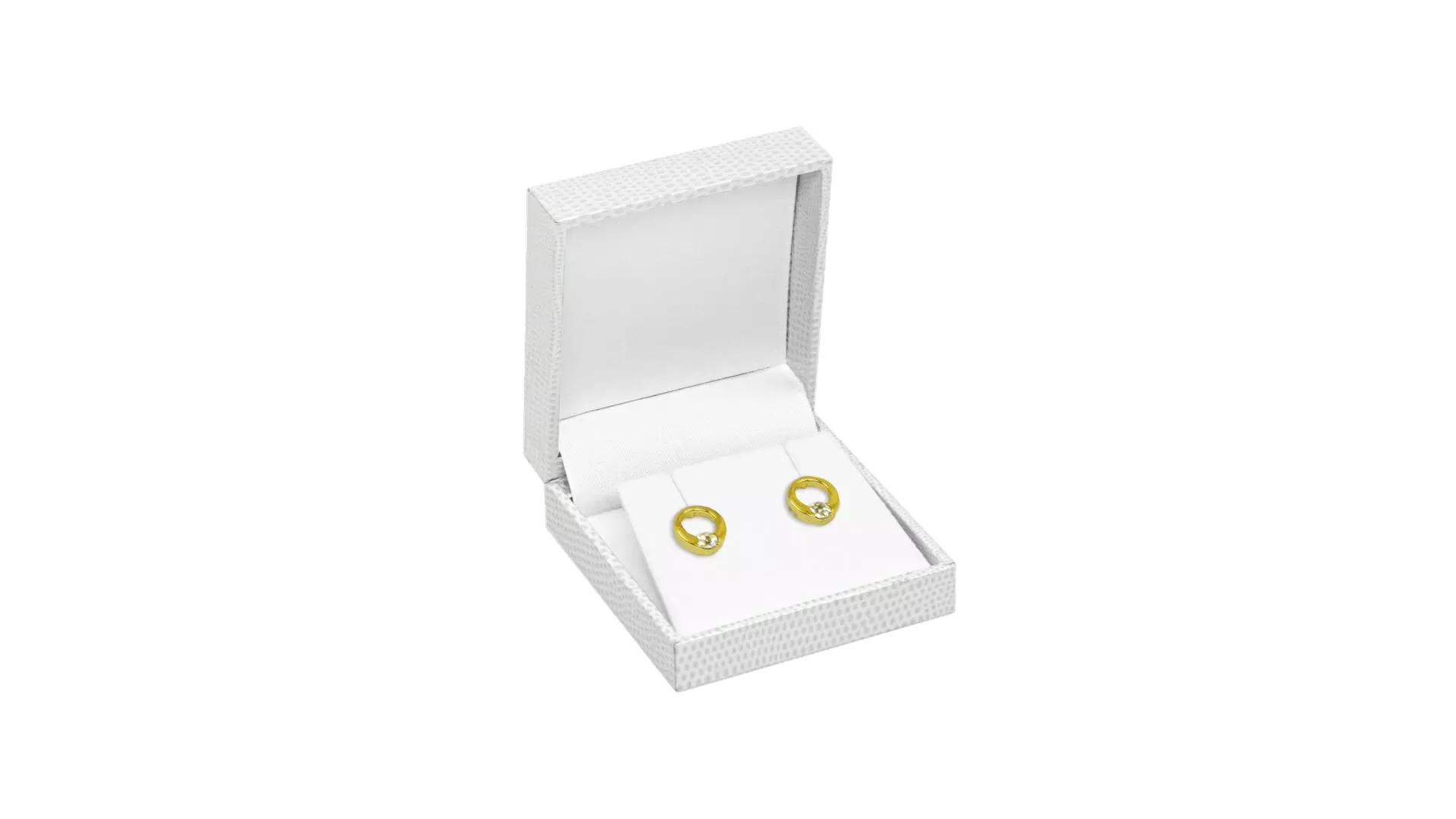 Serie 5514 ROMA en blanco perla