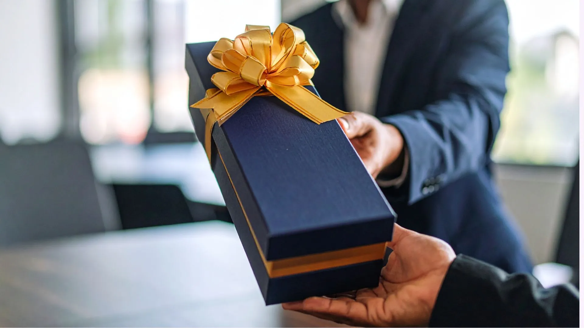 ¿Para quién es adecuado un regalar vino?