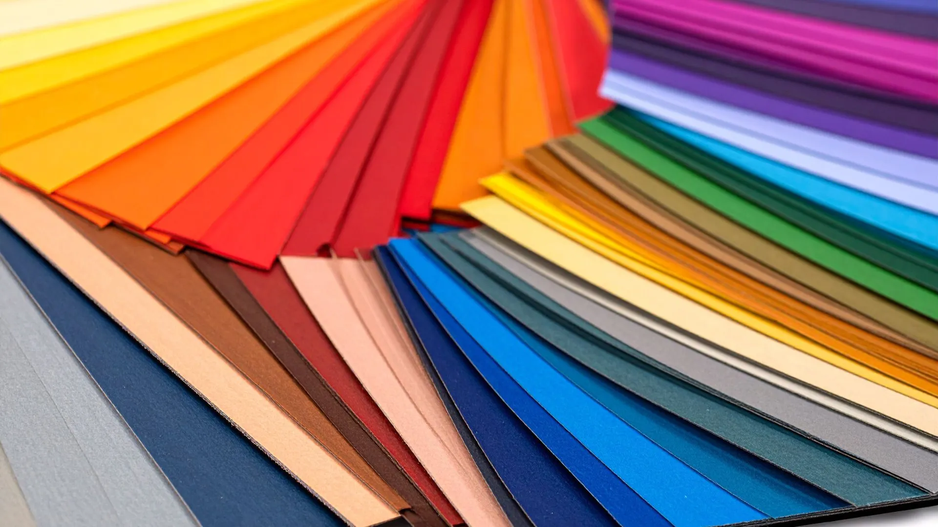 Impresión offset:<br>Posibilidades ilimitadas.