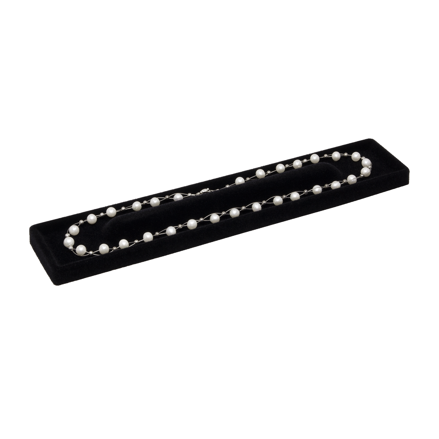 Insertos adicionales para collares de perlas