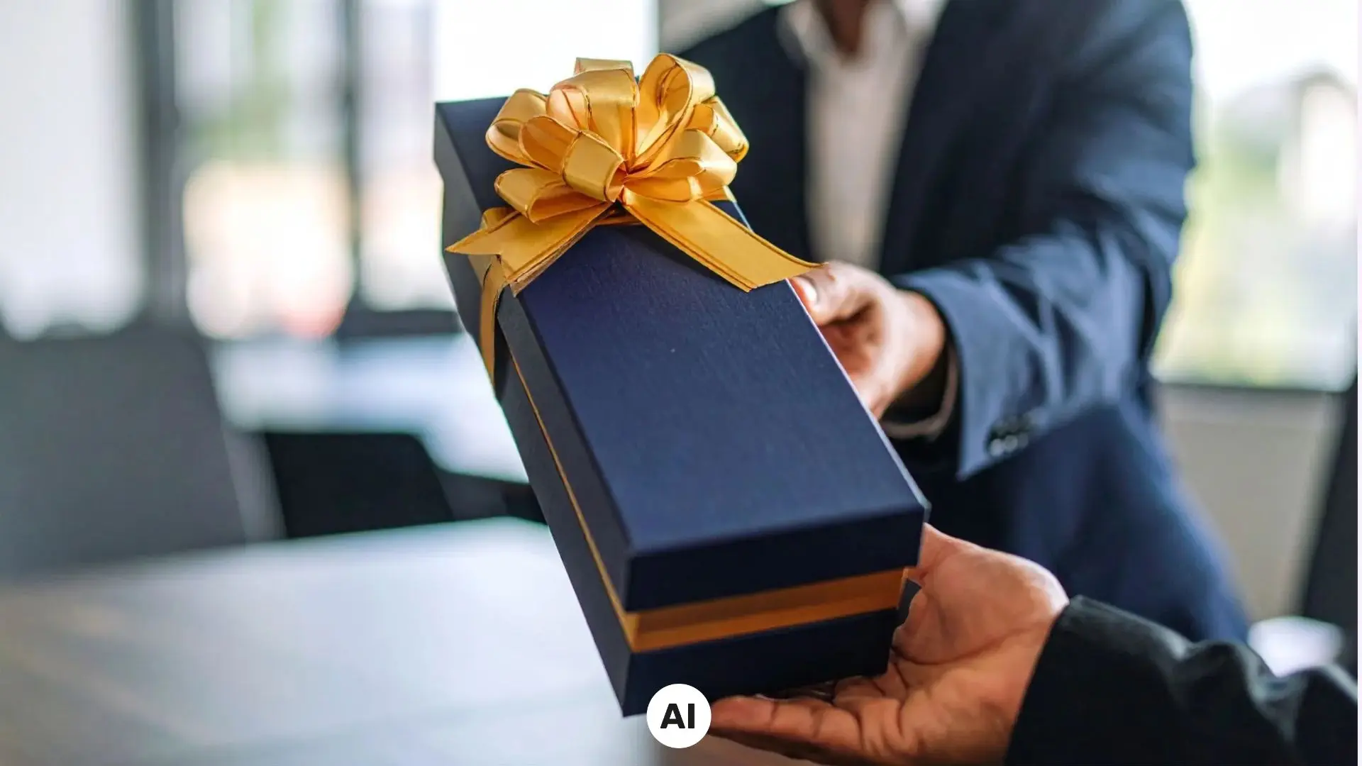¿Para quién es adecuado un regalar vino?