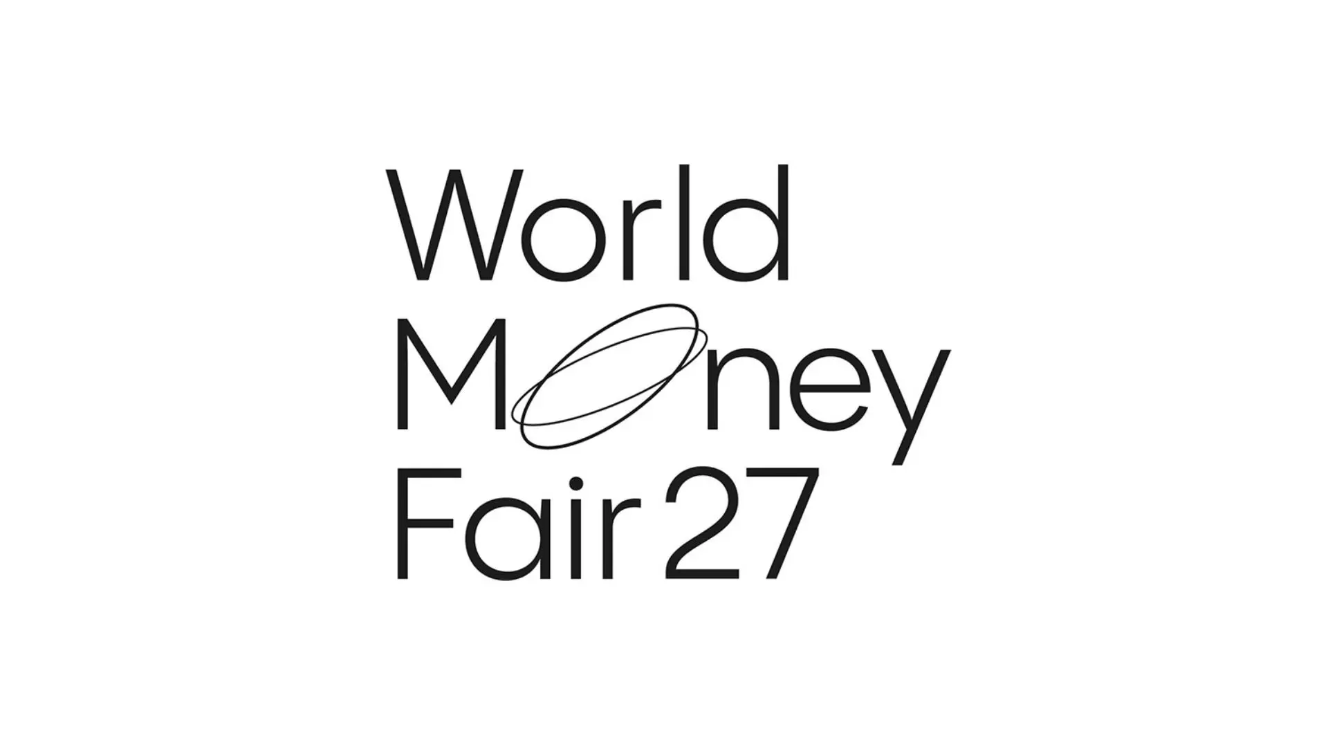 Visítenos en la World Money Fair 2027