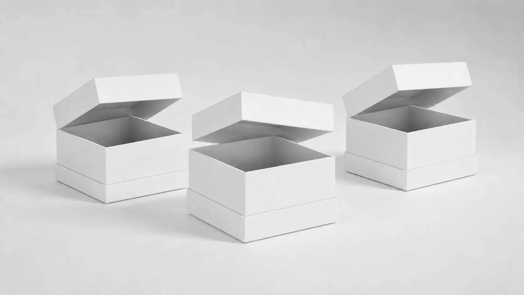 ¿Por qué elegir las cajas con solapa de LESER?