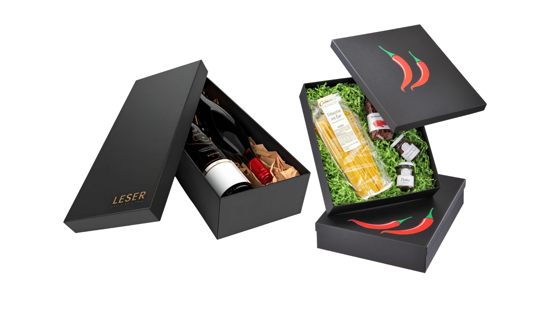 Cómo hacer un buen regalo de vino