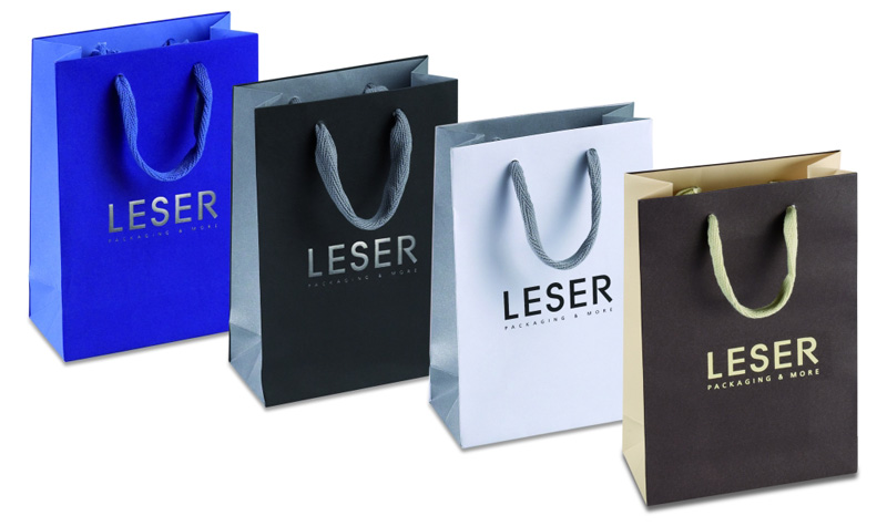 Nachhaltige Taschen für Juweliere Nachhaltige Taschen für Juweliere