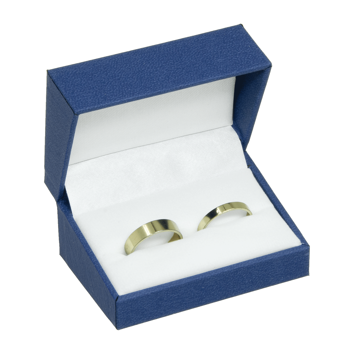 Estuches de joyería para anillos - alianzas