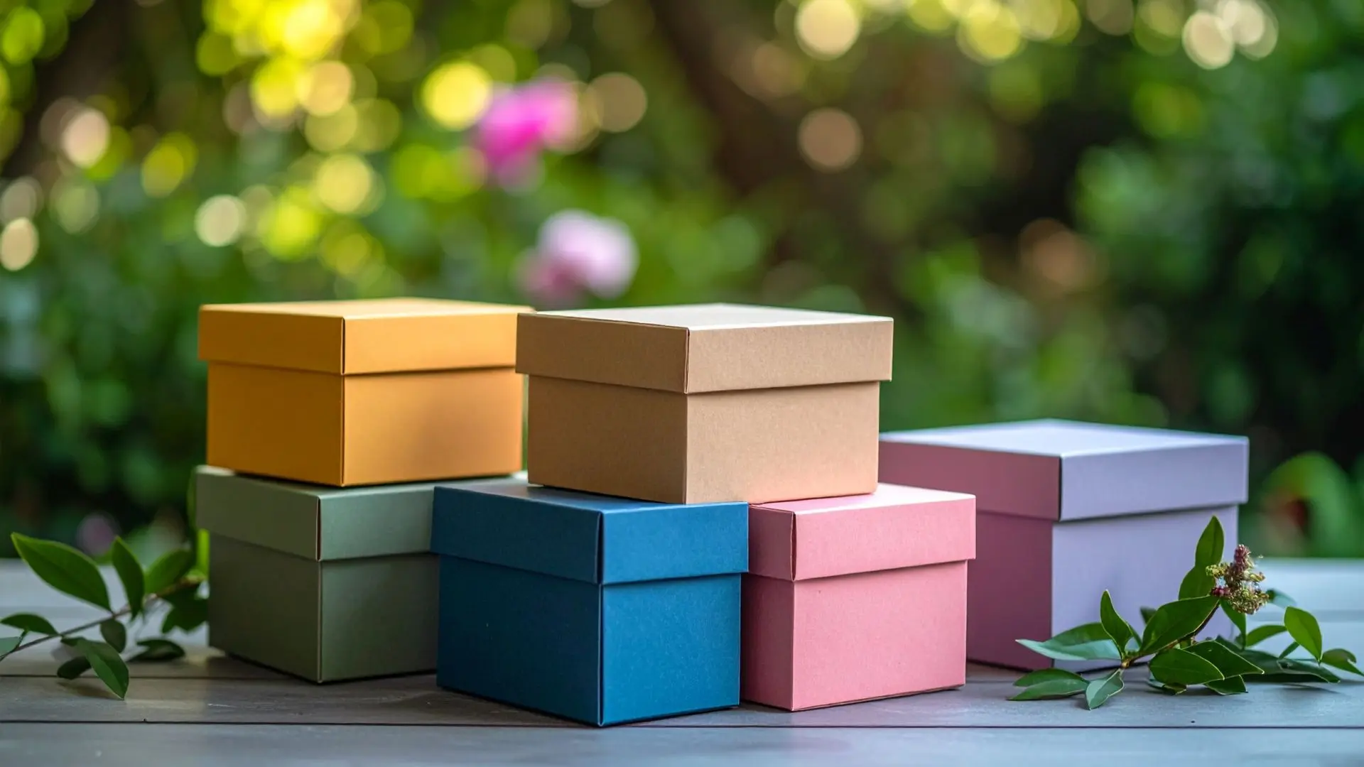 Conclusión: Embalaje para elfuturo con responsabilidad