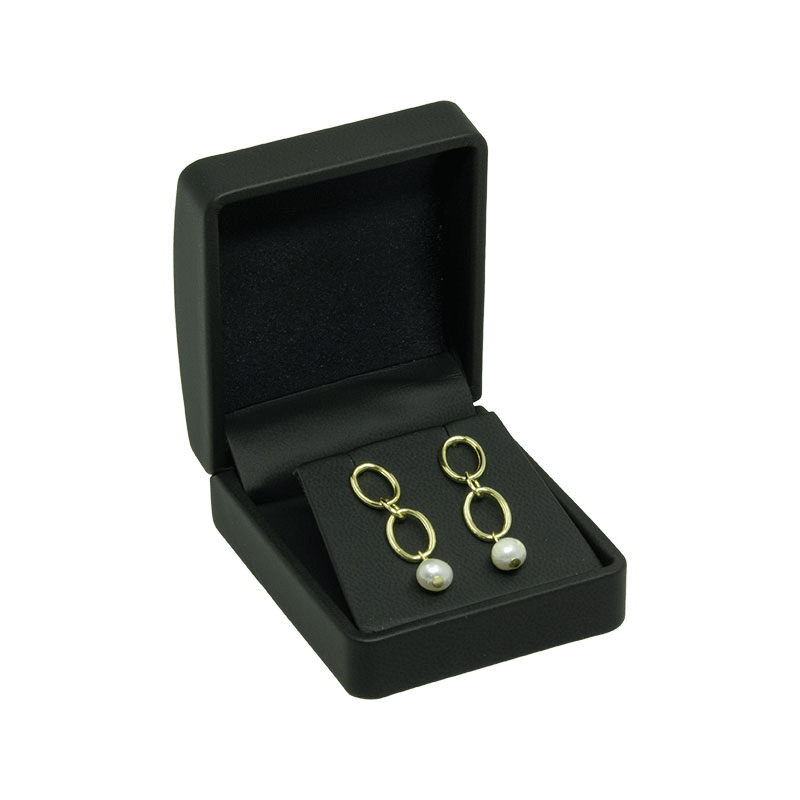 Estuches de joyería para pendientes