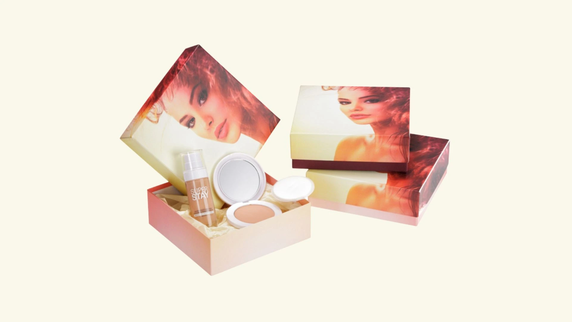 Embalajes individuales