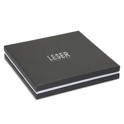 Cajas de cartón para collares