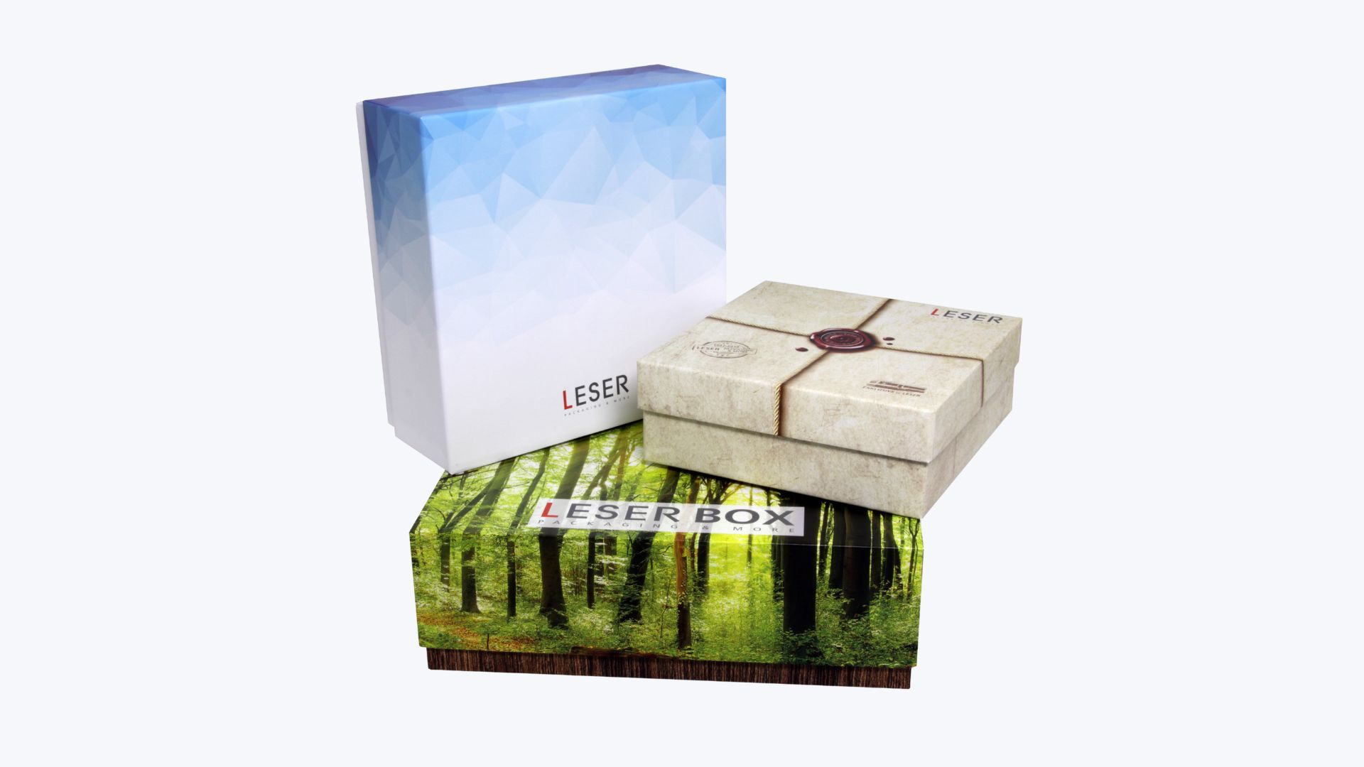 Cajas personalizadas para su empresa en crecimiento Cajas personalizadas para su empresa en crecimiento