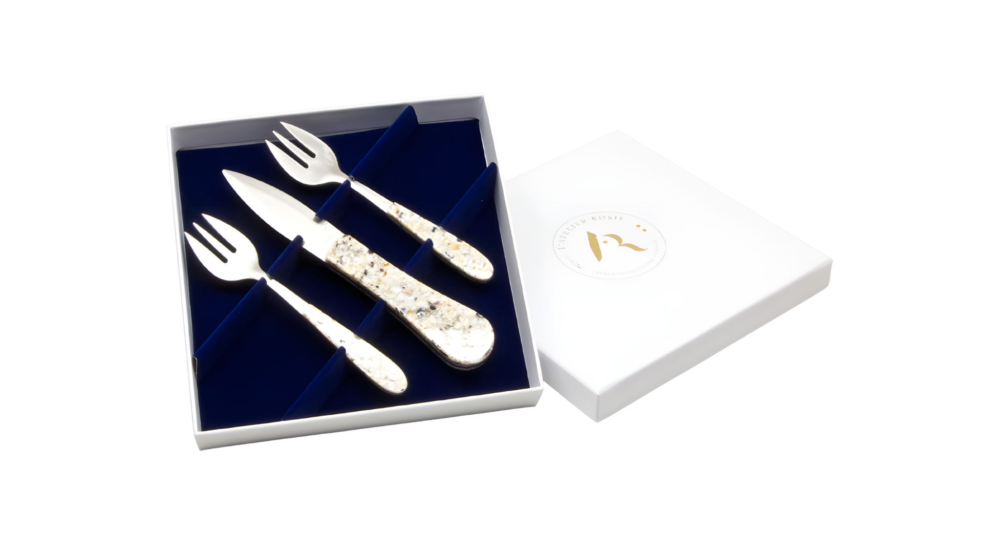 Referencia de cliente:<br>L’Atelier Rosie