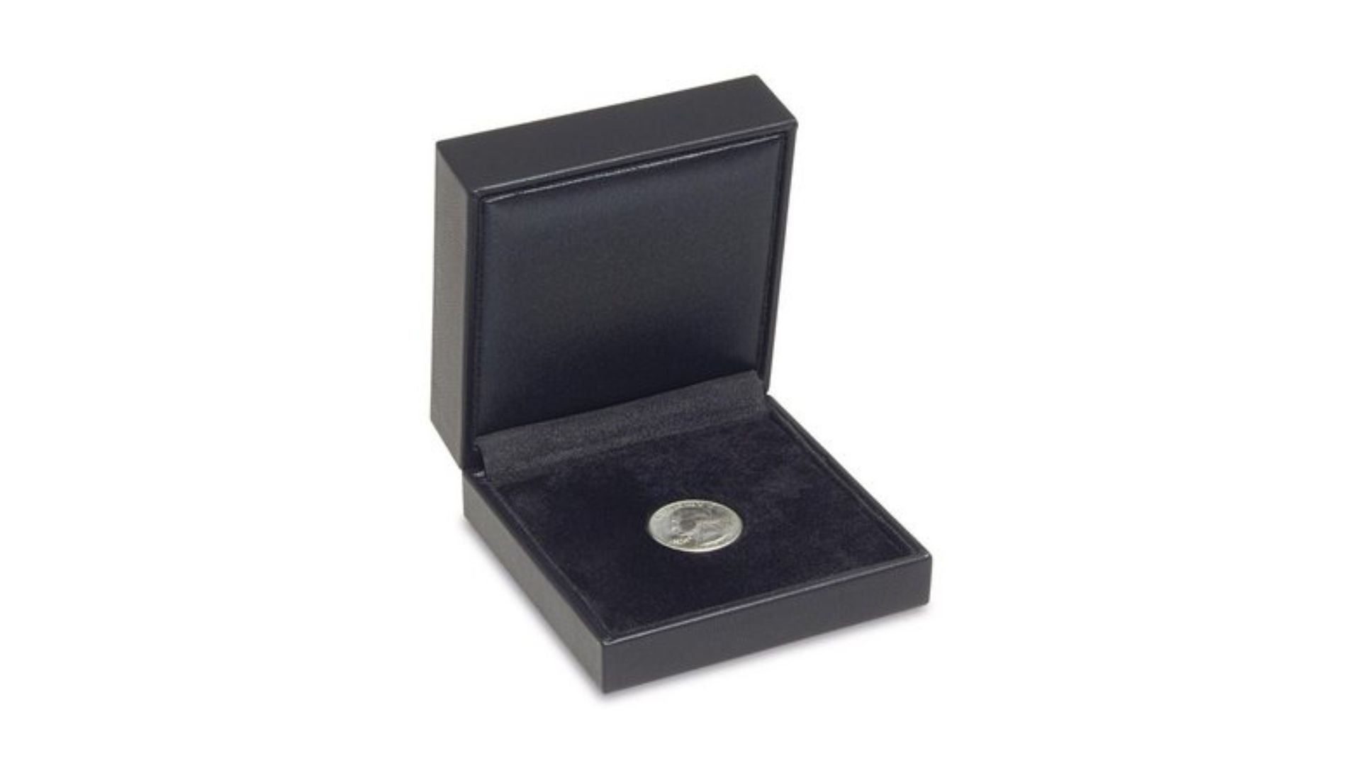Estuches para monedas Estuches para monedas