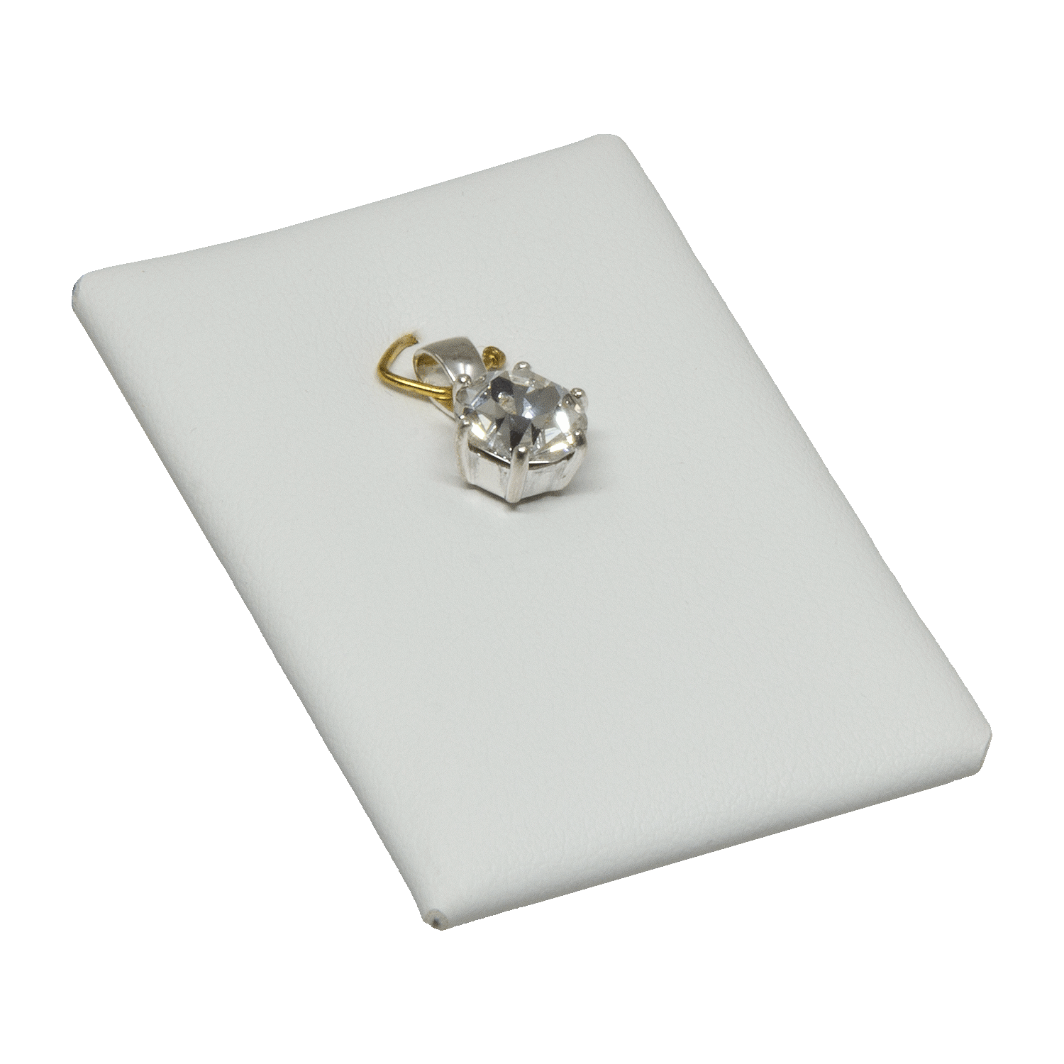 Almohadillas para colgantes largos