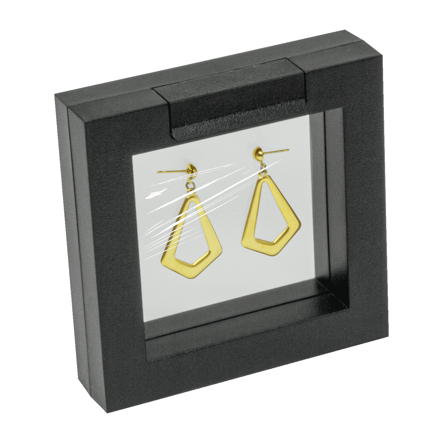 Marco flotante ECO pequeño