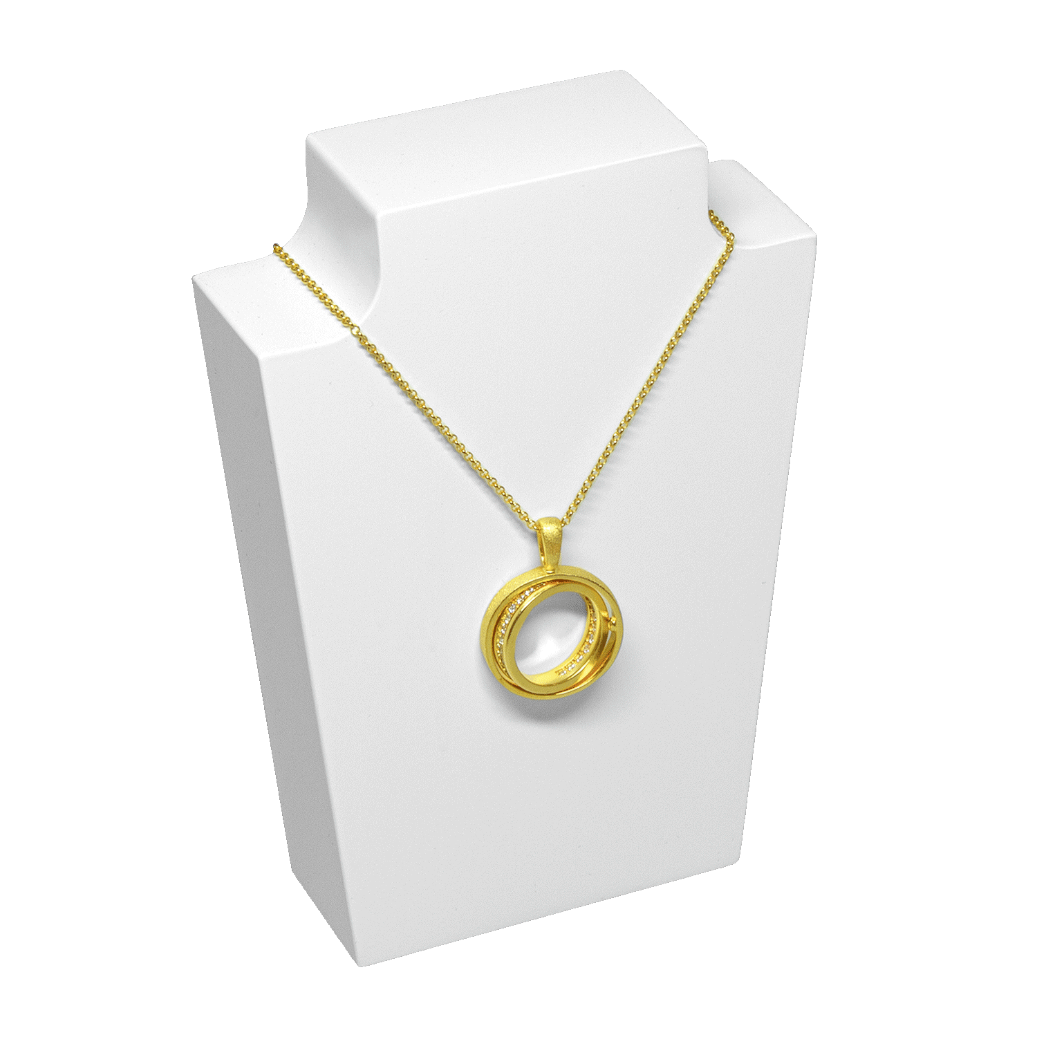 Peto para collares - pequeño