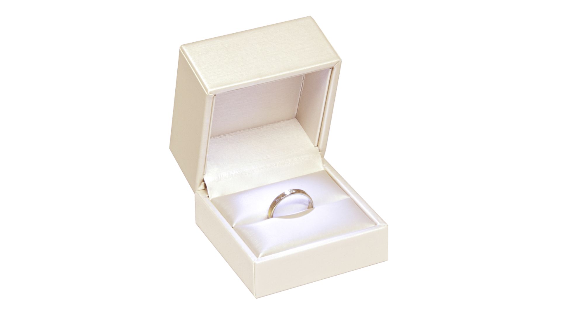Por qué son tan importantes los estuches especiales para los anillos de compromiso Por qué son tan importantes los estuches especiales para los anillos de compromiso