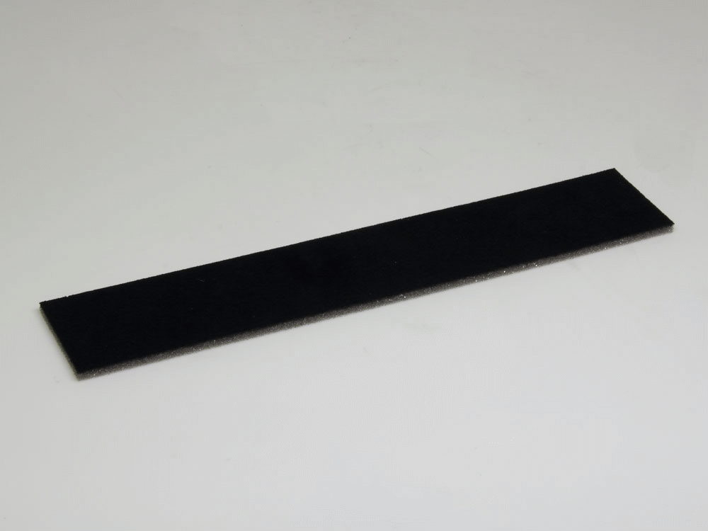 Espumas de cubierta para pulseras - relojes