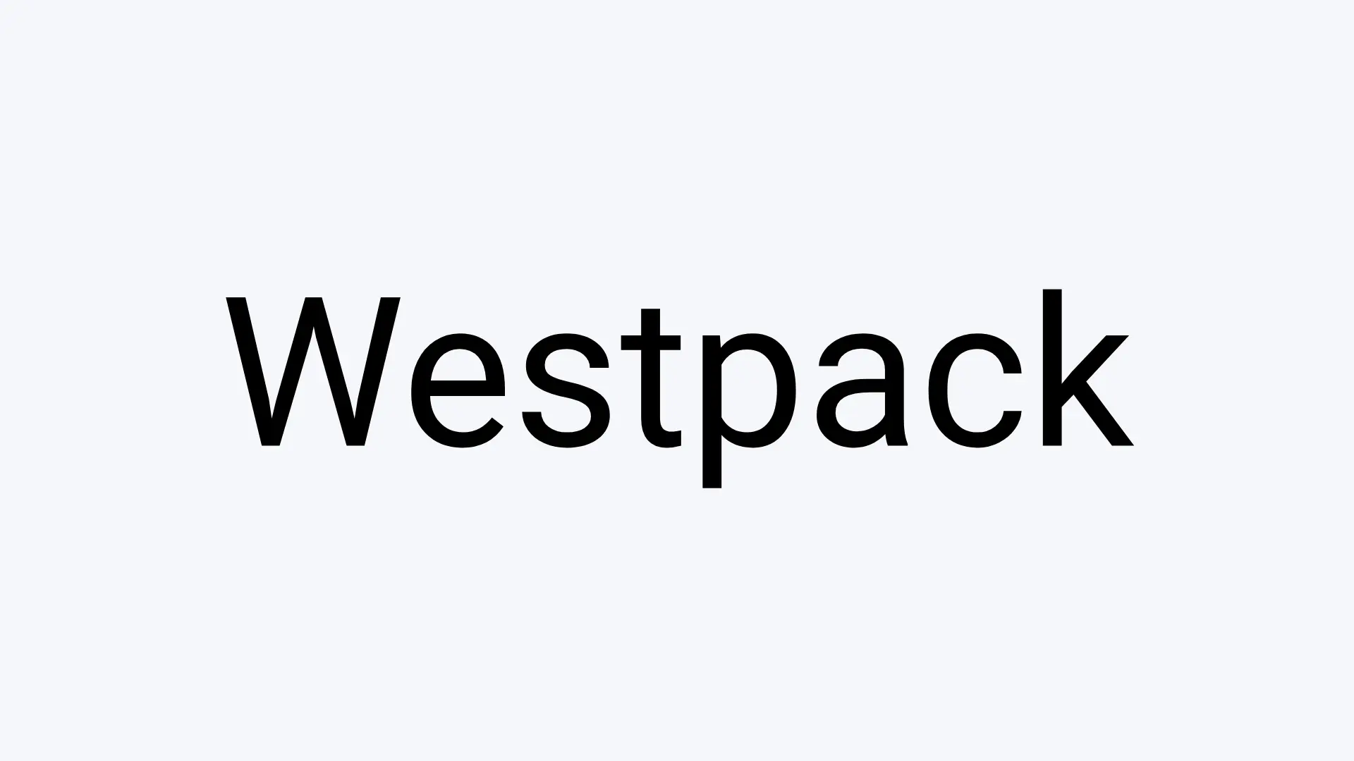 Westpack - der Spezialist aus Skandinavien