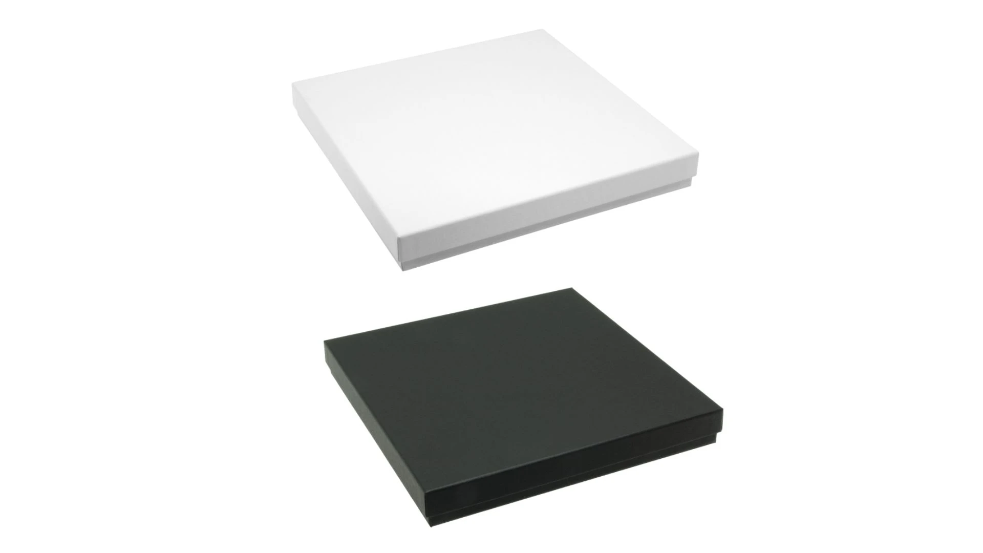 Estándar con estilo.