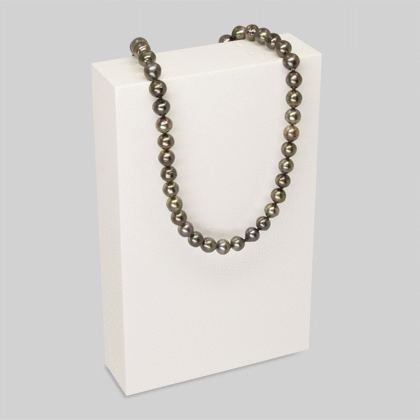 Bloque para collares - mediano