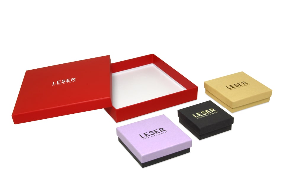 Cajas de cartón sostenibles Cajas de cartón sostenibles