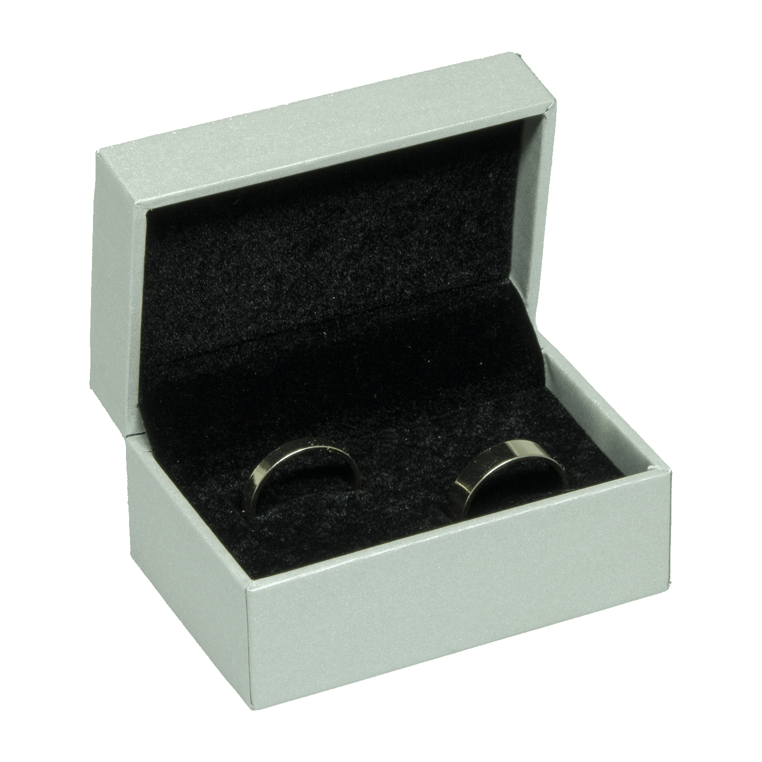 Estuches de joyería para alianzas Estuches de joyería para alianzas