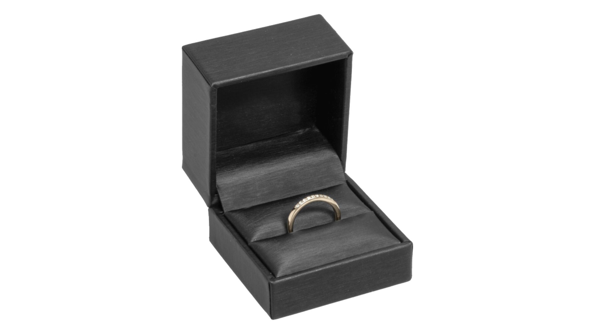 Embalaje de joyas de alta calidad Embalaje de joyas de alta calidad
