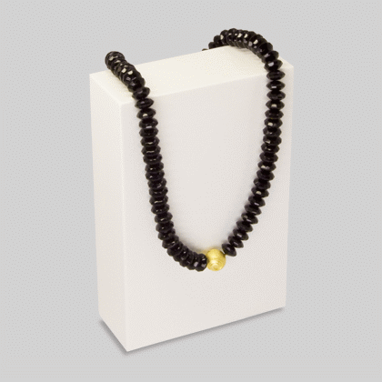 Bloque para collares - pequeño