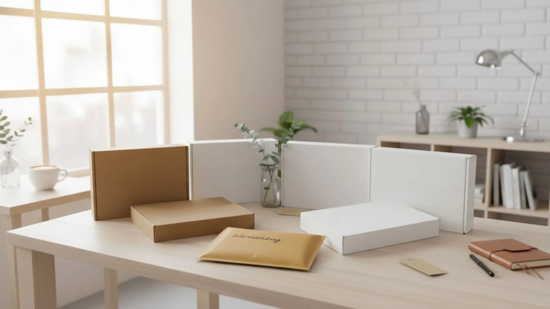 Ventajas del envío de mercancías para las empresas