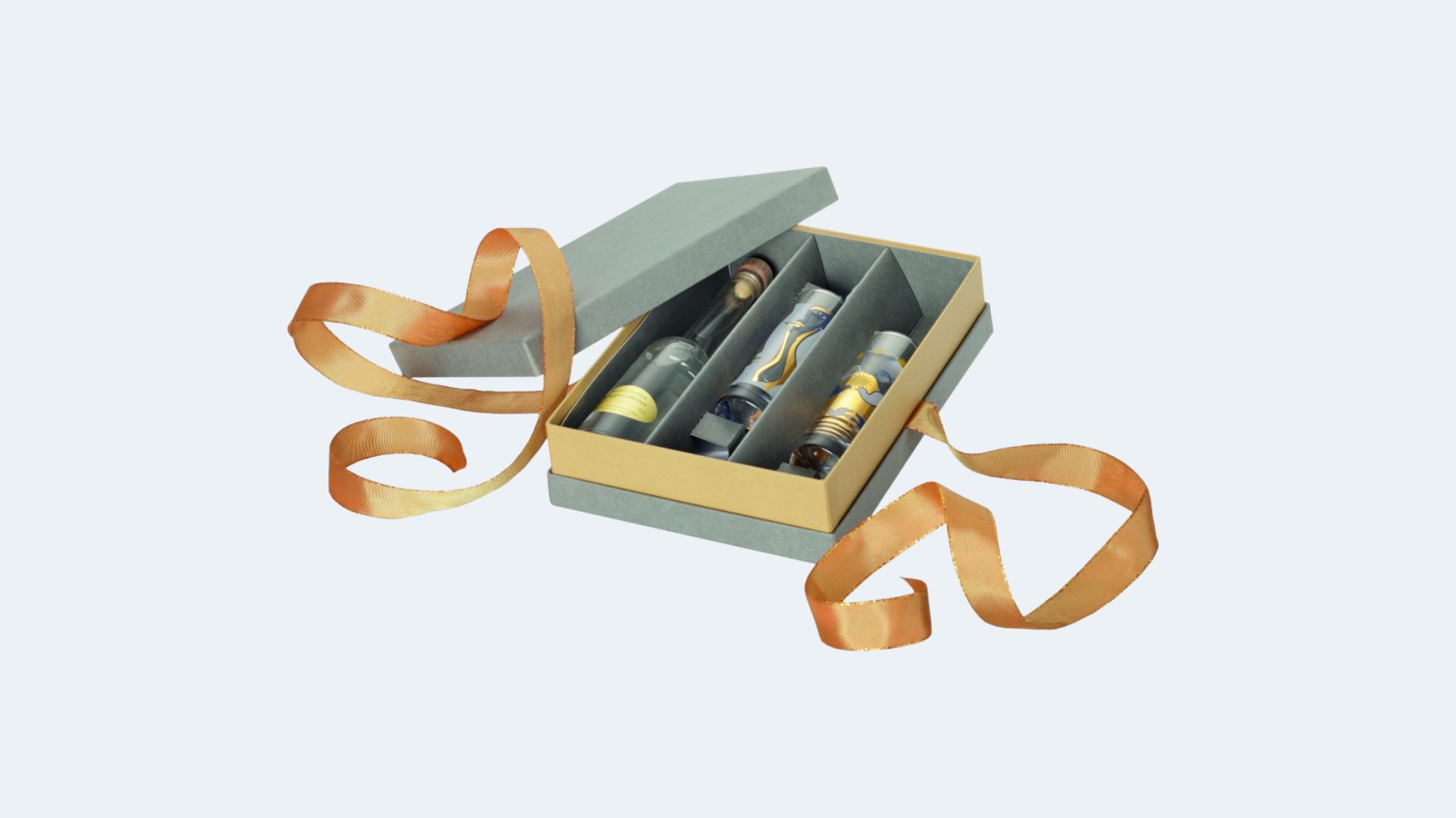 Tipos de cajas: variedad con un sistema Tipos de cajas: variedad con un sistema