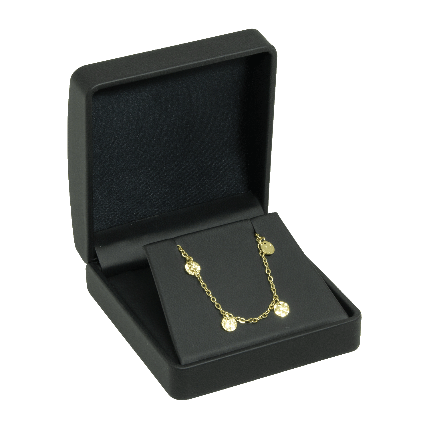 Estuches de joyería para colgantes - pendientes