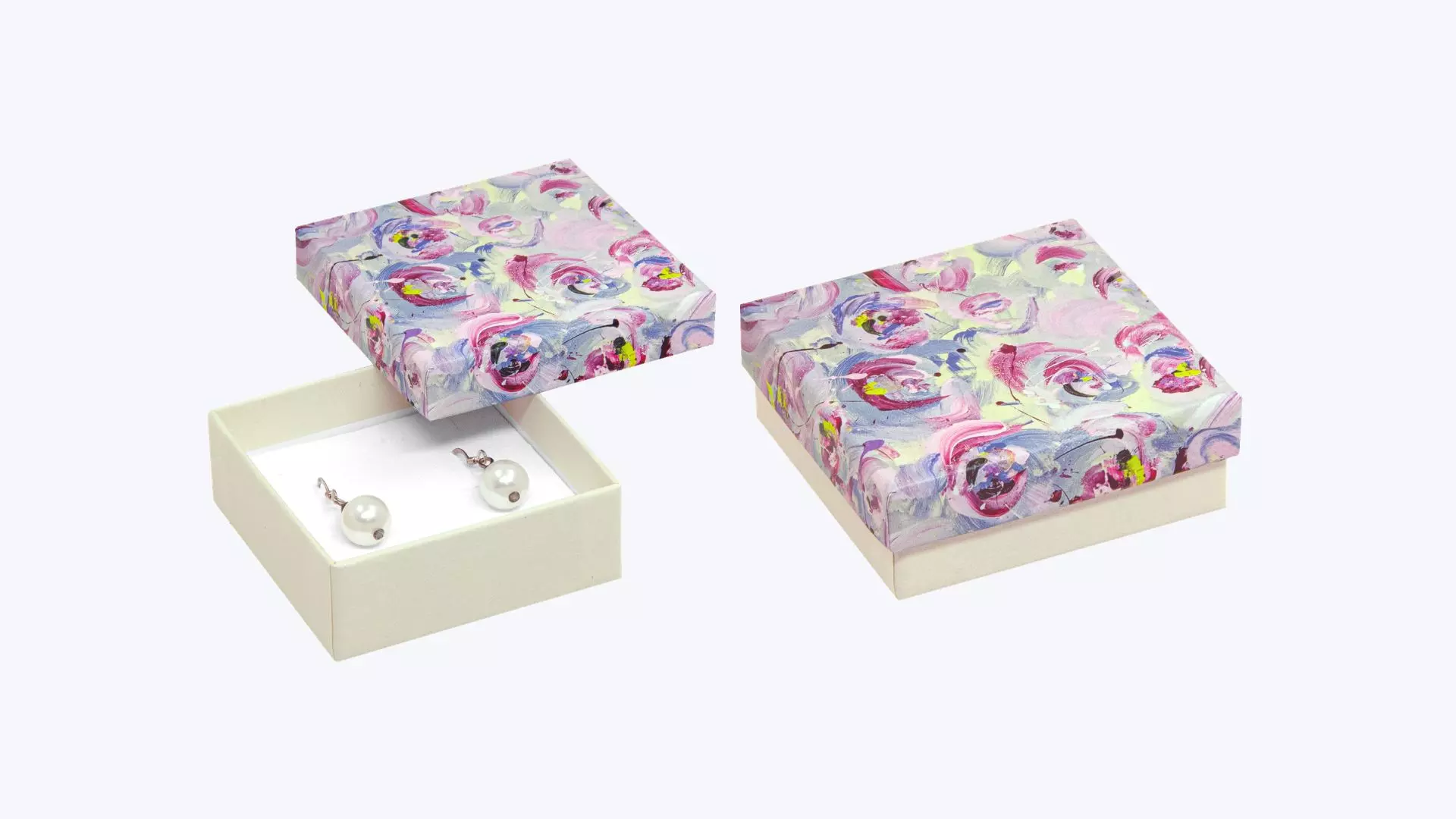 Promoción: 50 % en la serie 0140 FLOWER
