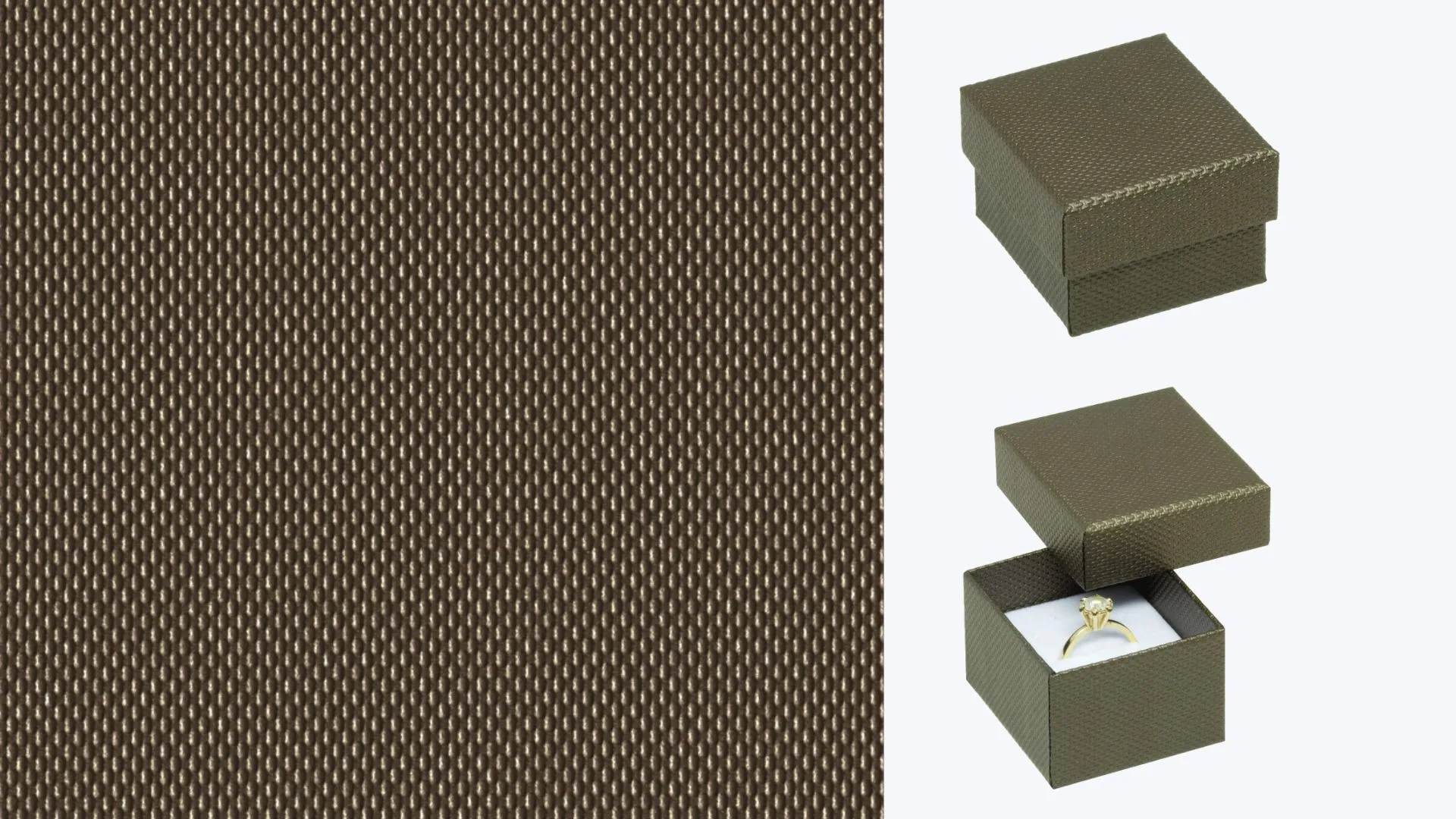 Libertad de diseño en el papel de recubrimiento