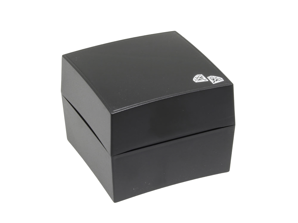 Cajas de plástico para relojes - bangles