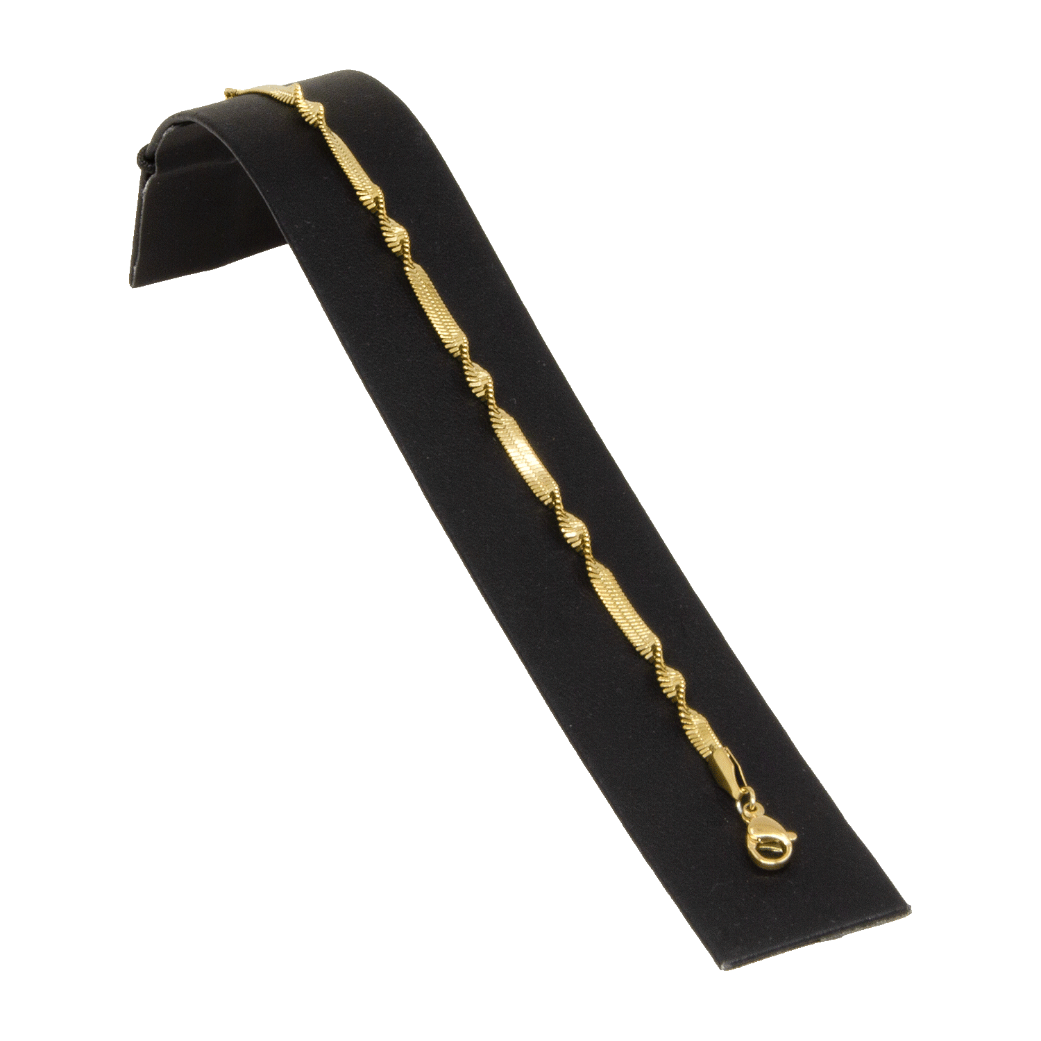 Soporte de joyería para pulseras