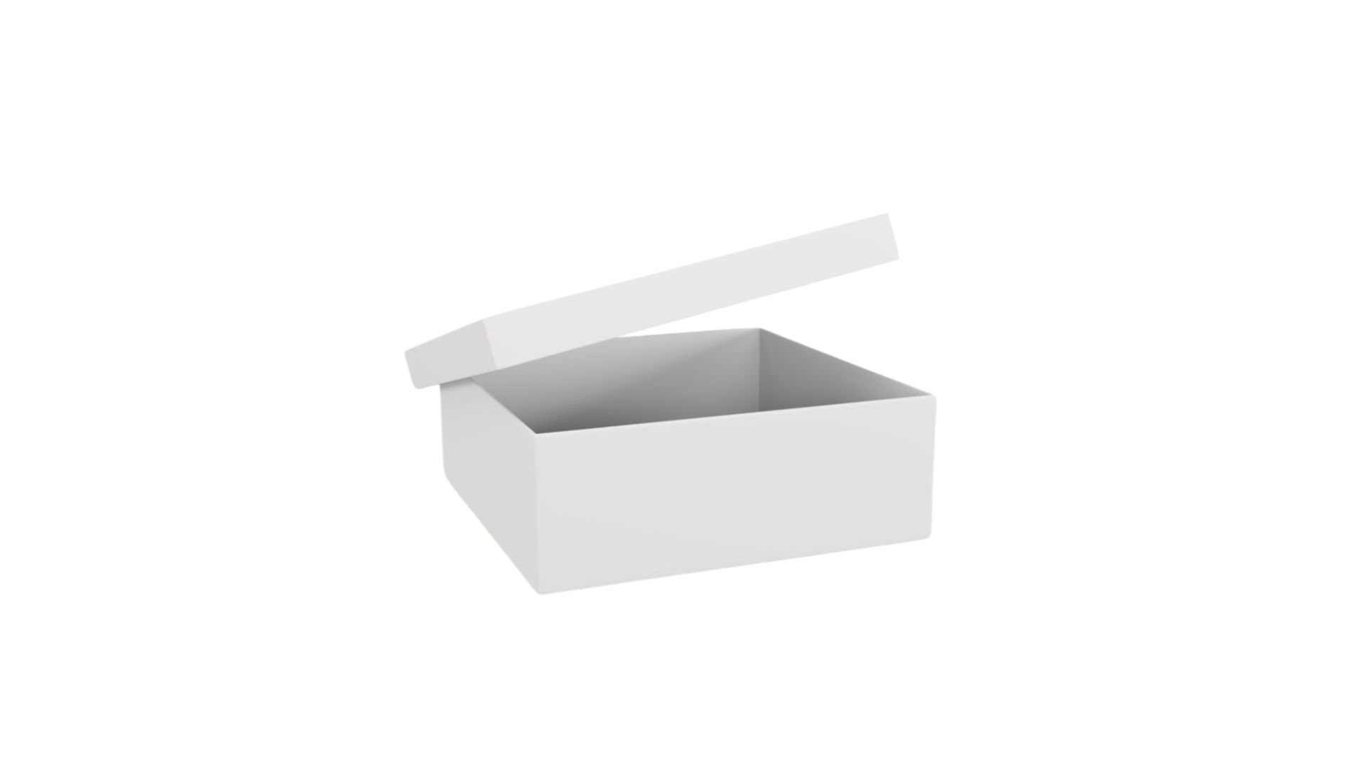 ¿Qué son las cajas con tapa abatible?