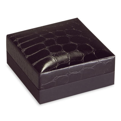 Cajas de cartón para colgantes - pendientes
