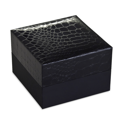 Cajas de cartón para relojes - bangles