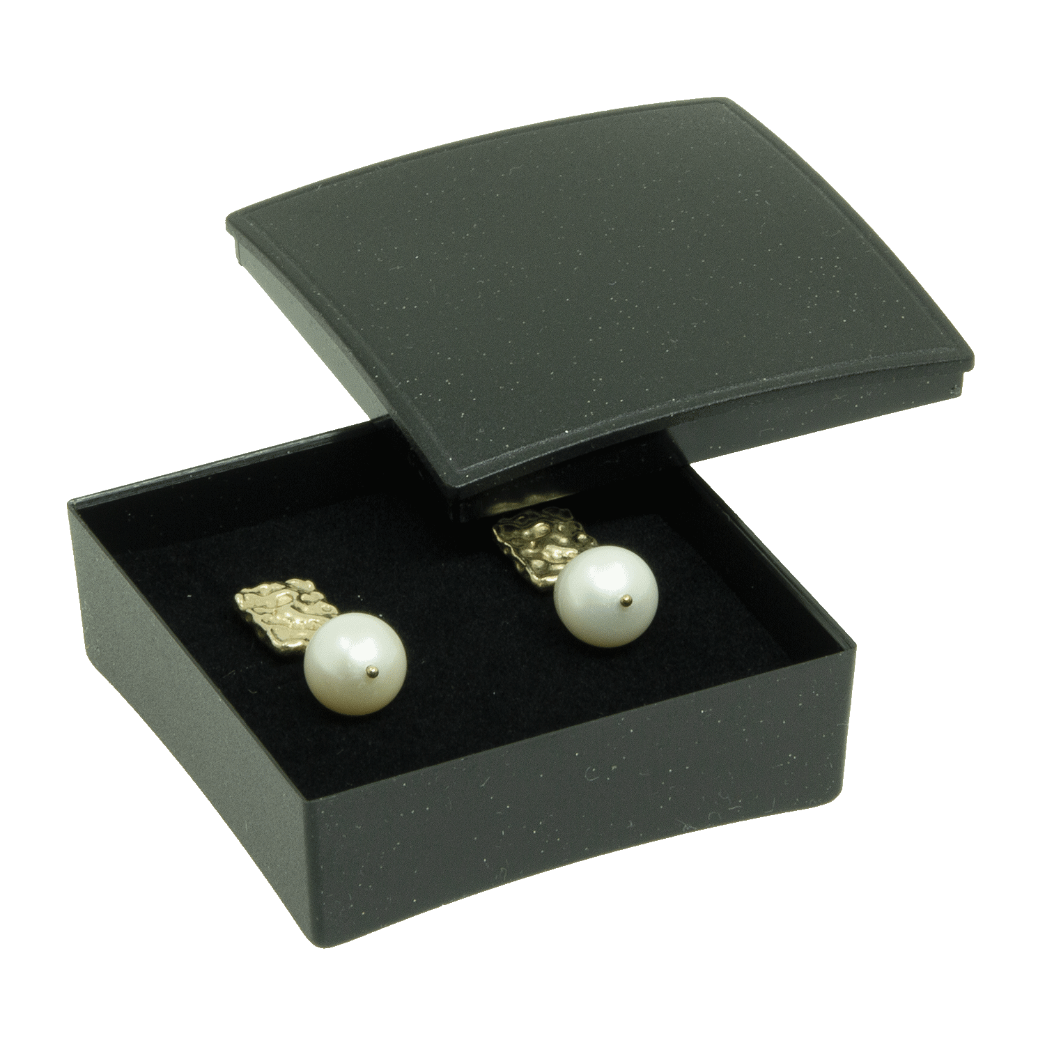Cajas de plástico para colgantes - pendientes