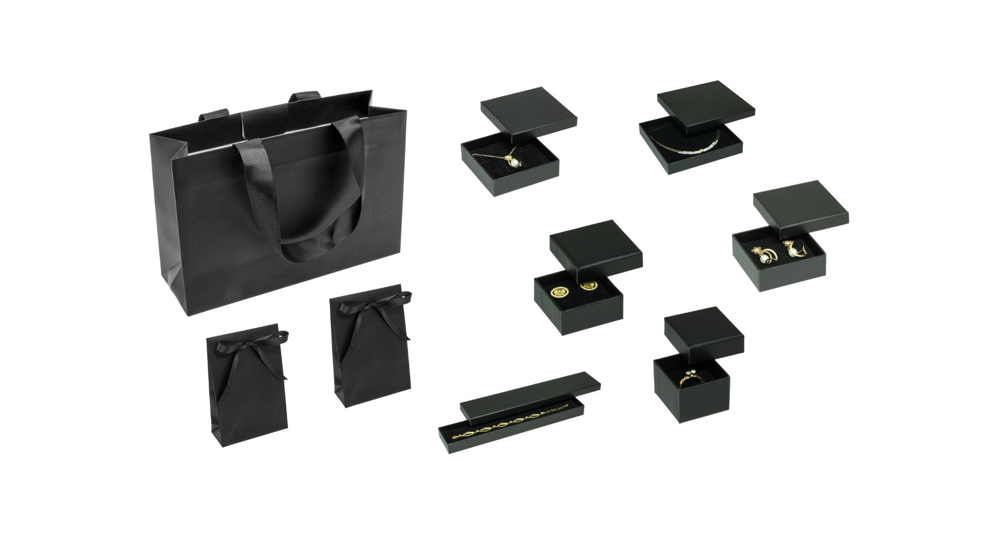 Conceptos holísticos<br>de LESER Packaging Conceptos holísticos<br>de LESER Packaging