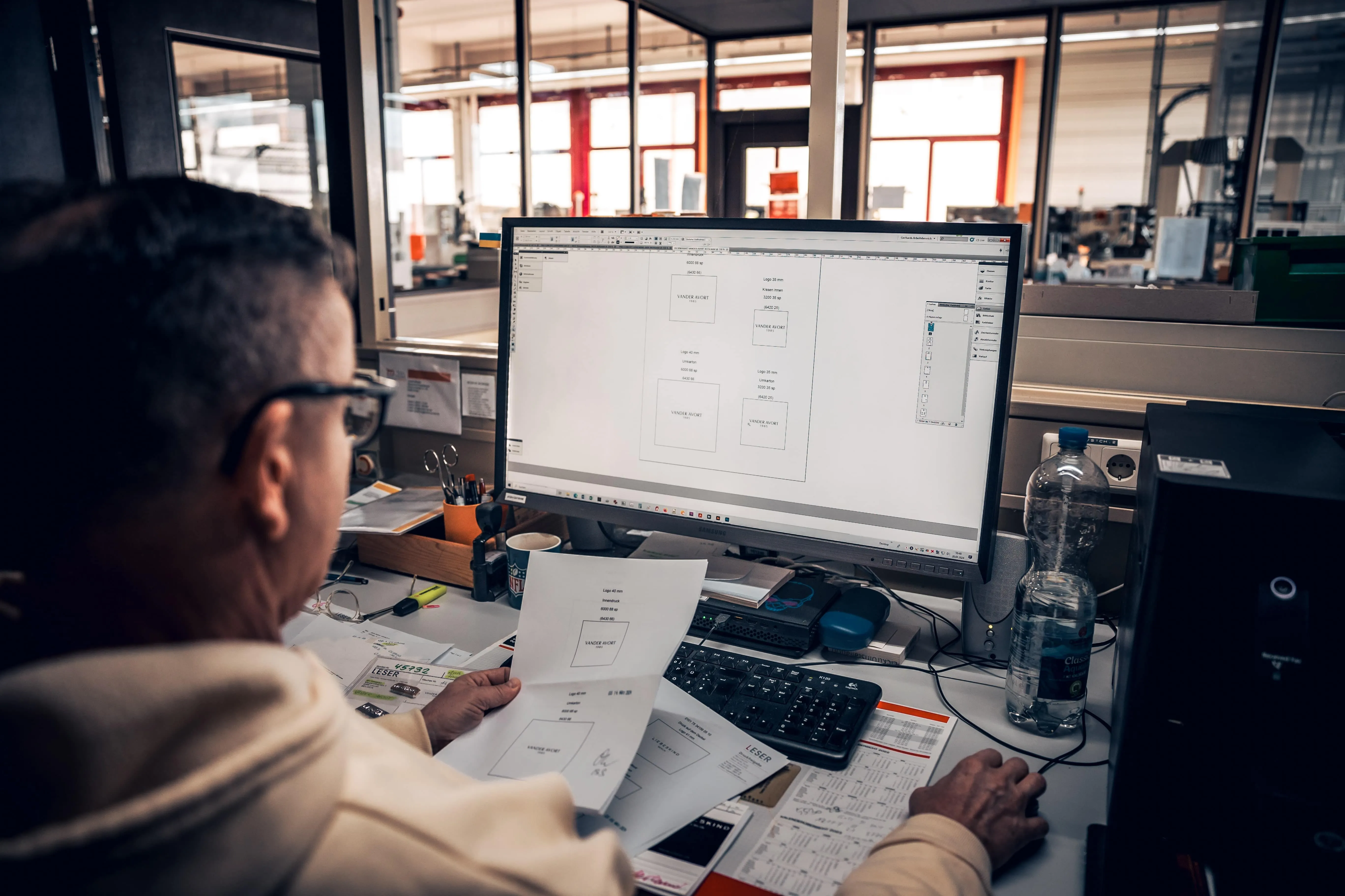 Cuando lo estándar no es suficiente: soluciones personalizadas