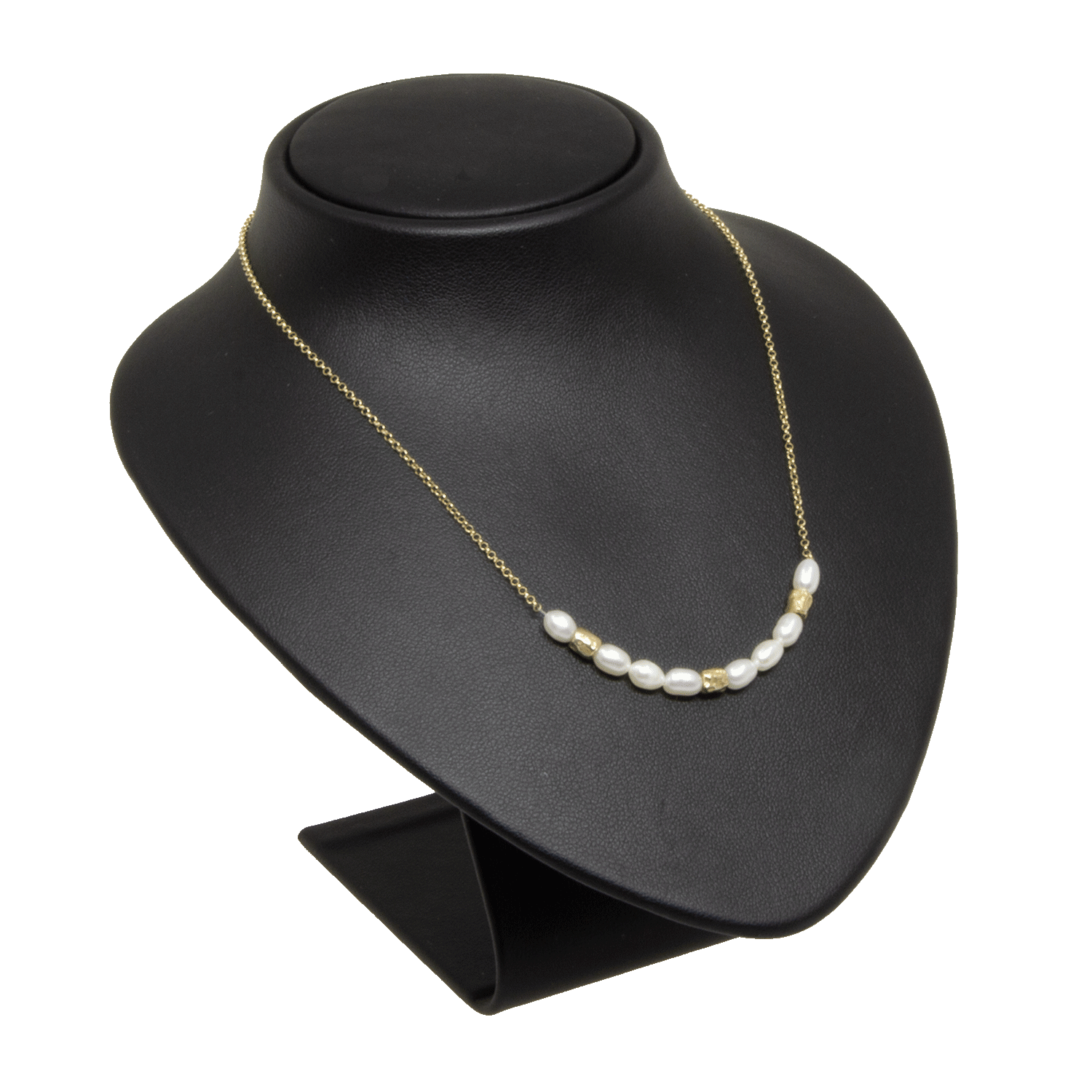 Peto para collares - mediano