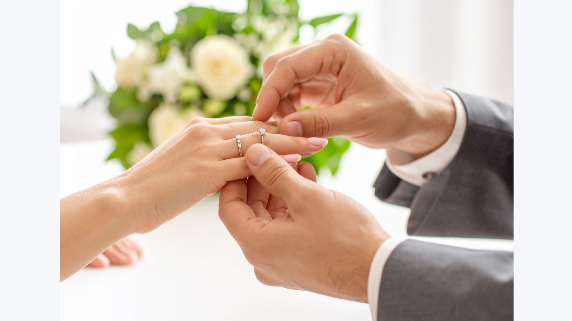 ¿Por qué es tan especial la propuesta de matrimonio? ¿Por qué es tan especial la propuesta de matrimonio?