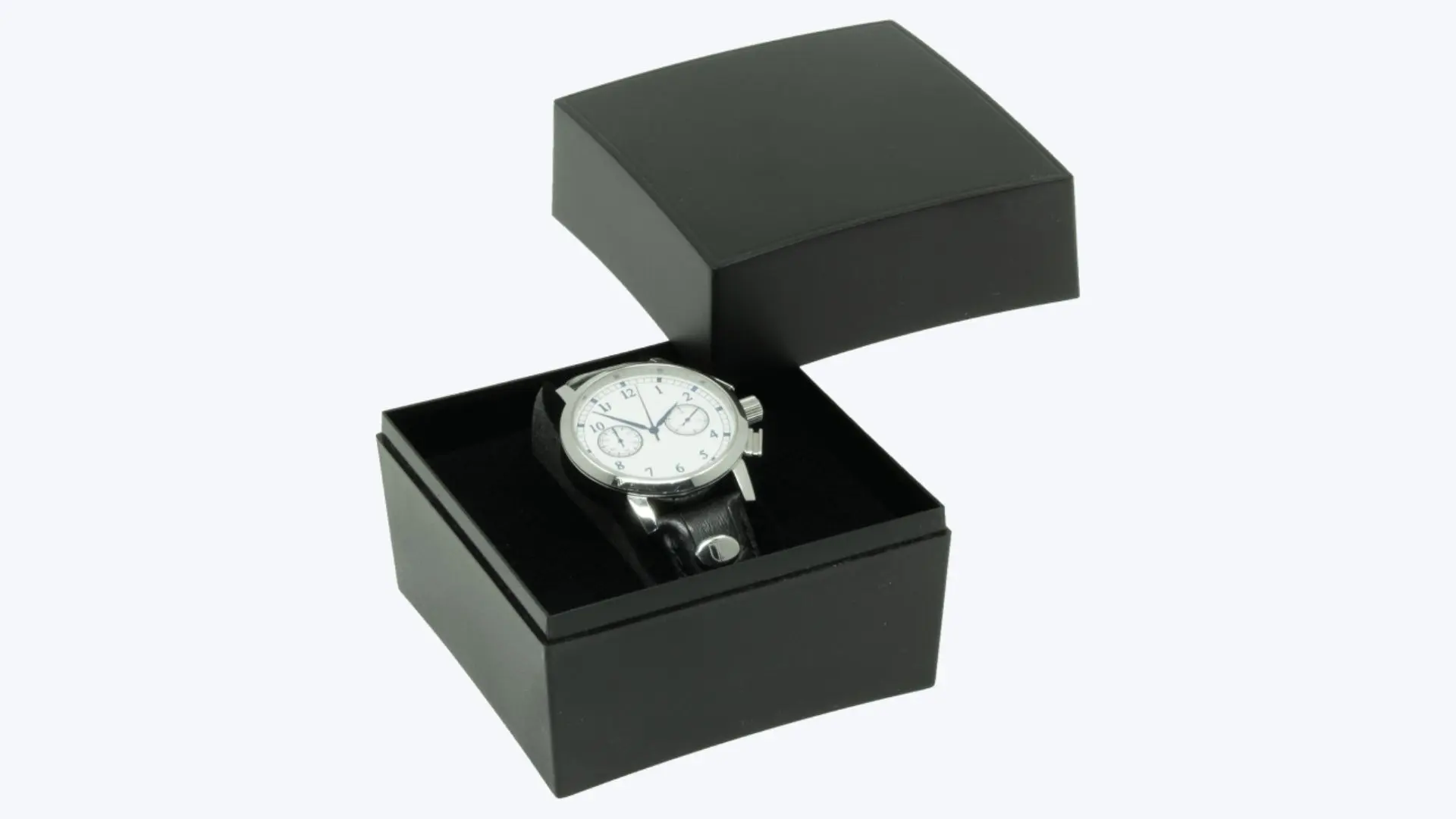 Embalajes sin recubrimiento