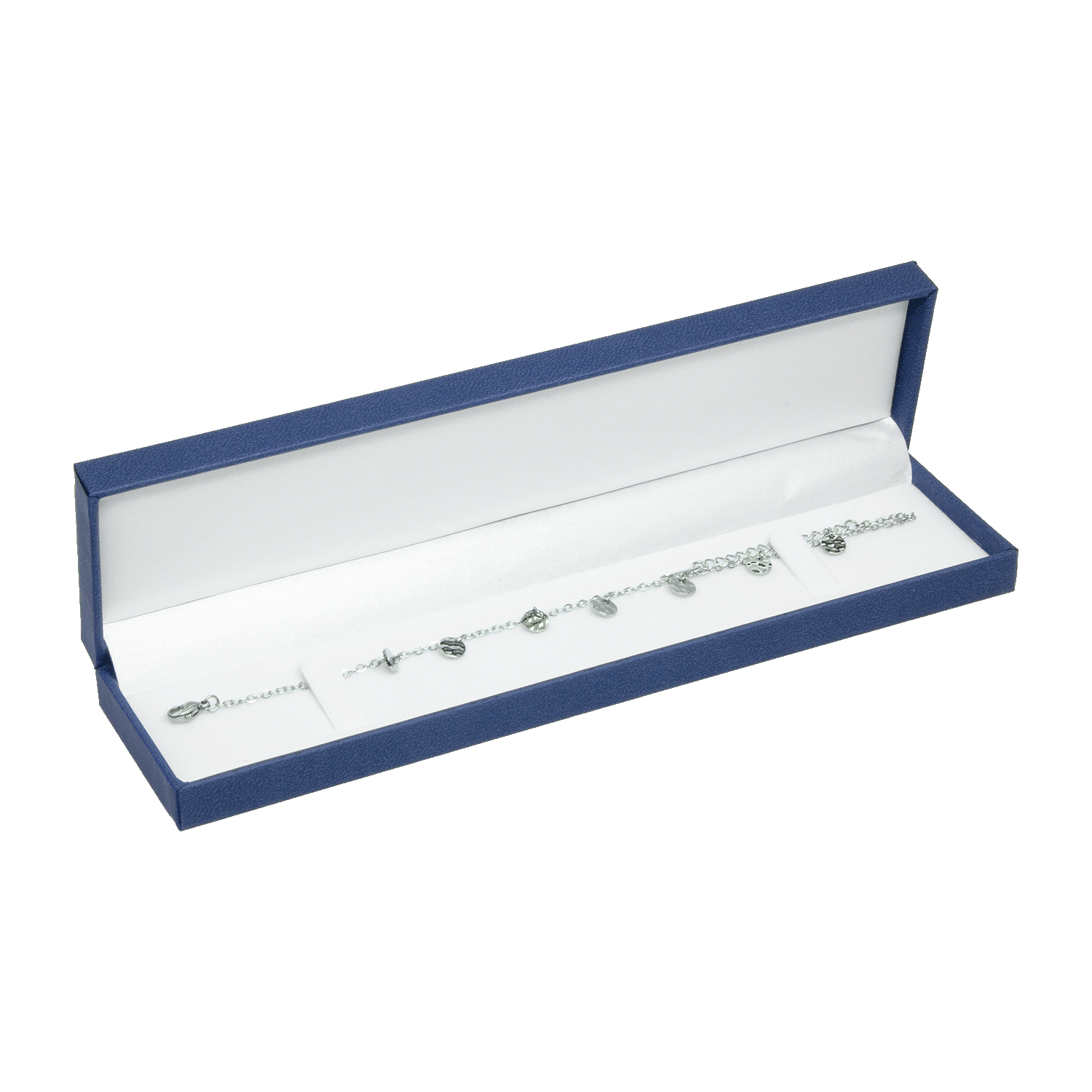 Estuches de joyería para pulseras