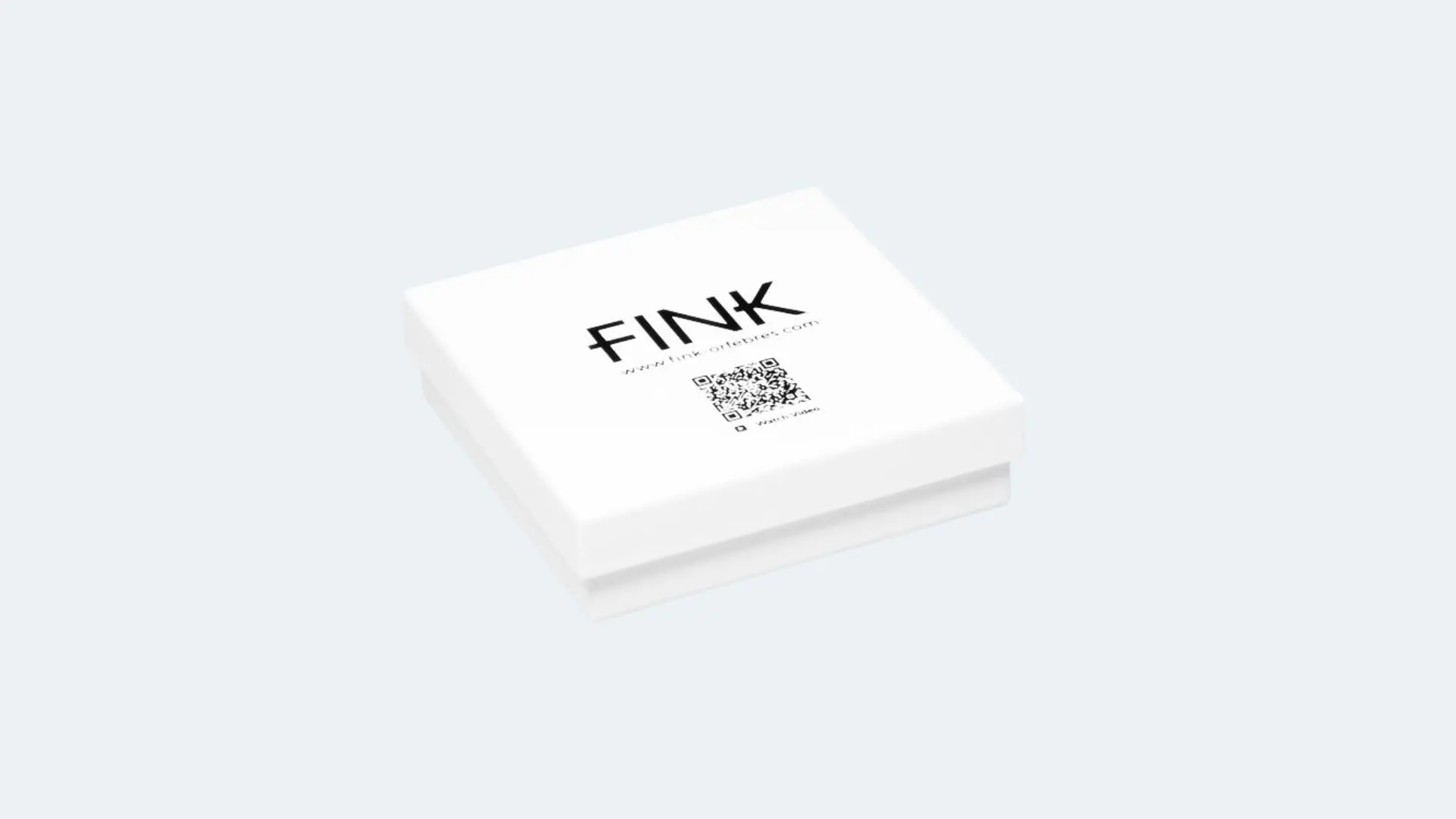 Referencia del cliente:<br>Fink Orfebres