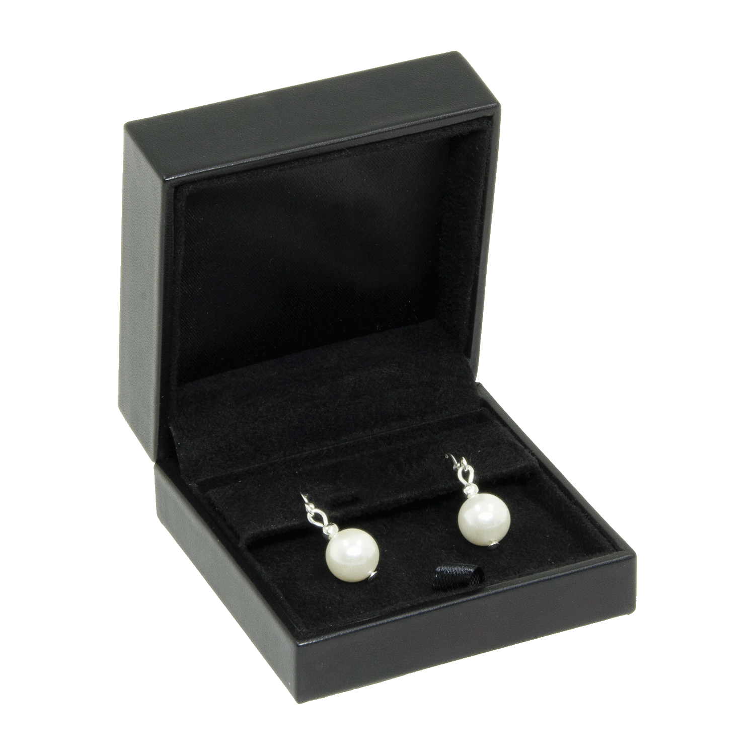 Estuches de joyería para pendientes