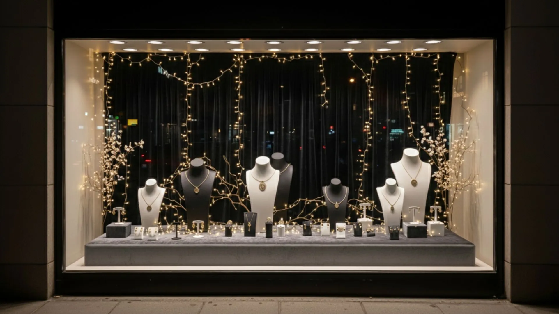 ¿Por qué es importante presentar correctamente las joyas?