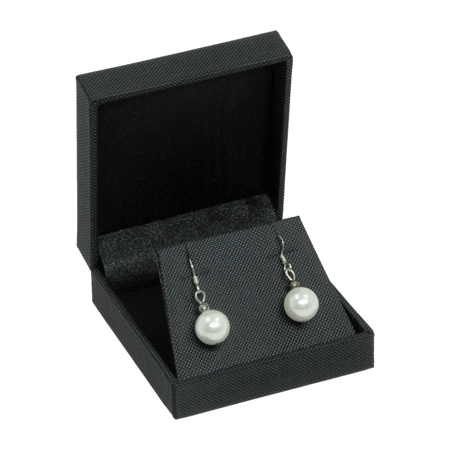 Estuches de joyería para pendientes